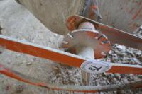 ELECTRIC CEMENT MIXER - 5