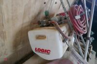 LOGIC ATV SPRAYER - 2