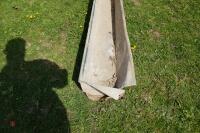 GALVANISED 6' GROUND FEEDER - 3