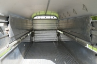 2014 NUGENT 14' TRI AXLE TRAILER - 12