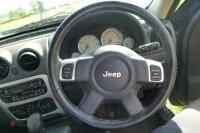 2002 JEEP CHEROKEE 3.7L 4X4 JEEP S/R - 23