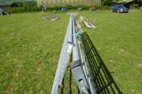 GALVANISED 15' GATE - 4