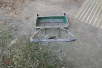 2 SCOTTS EVERGREEN GARDEN SPREADERS - 3