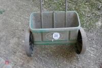 2 SCOTTS EVERGREEN GARDEN SPREADERS - 6