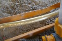 QTY OF HOZELOCK GARDEN ACCESSORIES - 4