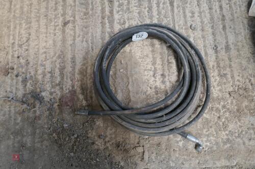 HYDRAULIC HOSE