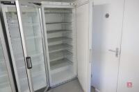 MONDIAL ELITE FREEZER UNIT - 3