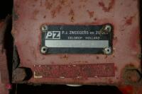 PZ CM165 DRUM MOWER - 3