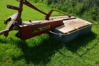 PZ CM165 DRUM MOWER - 9