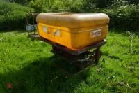 TEAGLE FERTILISER SPINNER (S/R)