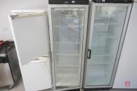 6' TEFCOLD DRINKS FRIDGE - 3