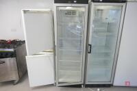 6' TEFCOLD DRINKS FRIDGE - 4