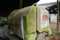 CLAAS ROLLANT 250 ROUND BALER - 10