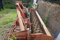 LELY LELYTERRA 3 METRE POWER HARROW - 6