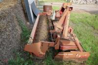 LELY LELYTERRA 3 METRE POWER HARROW - 10