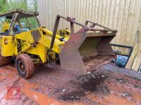 JCB 3C2 DIGGER - 7