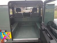 2012 LAND ROVER DEFENDER 90 2.4TDCI - 12