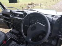 2012 LAND ROVER DEFENDER 90 2.4TDCI - 13