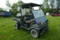 2003 KAWASAKI DIESEL 4WD MULE - 3