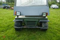 2003 KAWASAKI DIESEL 4WD MULE - 18