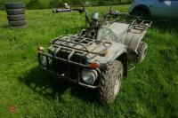 NECHTMOTO 2WD ATV (S/R) - 2