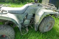 NECHTMOTO 2WD ATV (S/R) - 4