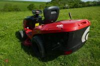 2022 SOLO T20 RIDE ON LAWN MOWER - 26