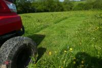 2022 SOLO T20 RIDE ON LAWN MOWER - 28