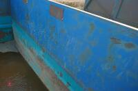 2006 ROLLAND TURBO 7.5T SILAGE TRAILER - 11