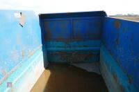 2006 ROLLAND TURBO 7.5T SILAGE TRAILER - 15