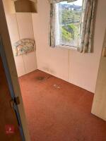 28' X 12' 2 BED STATIC CARAVAN - 10