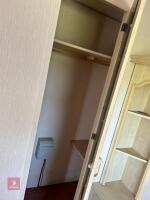 28' X 12' 2 BED STATIC CARAVAN - 11