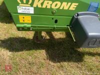 2019 KRONE EASYCUT F320 REAR MOWER - 3