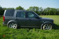 2004 LAND ROVER DISCOVERY 3 TDV6 (S/R) - 5