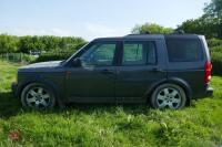 2004 LAND ROVER DISCOVERY 3 TDV6 (S/R) - 7