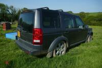 2004 LAND ROVER DISCOVERY 3 TDV6 (S/R) - 15