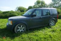 2004 LAND ROVER DISCOVERY 3 TDV6 (S/R) - 17