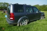 2004 LAND ROVER DISCOVERY 3 TDV6 (S/R) - 21