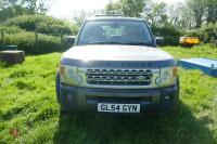 2004 LAND ROVER DISCOVERY 3 TDV6 (S/R) - 24