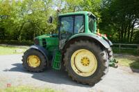 2007 JOHN DEERE 6530 PREMIUM 4WD TRACTOR - 5