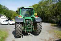 2007 JOHN DEERE 6530 PREMIUM 4WD TRACTOR - 6