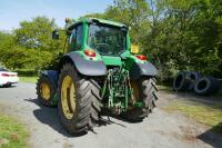 2007 JOHN DEERE 6530 PREMIUM 4WD TRACTOR - 7