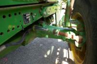 2007 JOHN DEERE 6530 PREMIUM 4WD TRACTOR - 17