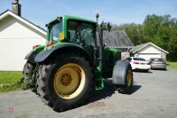 2007 JOHN DEERE 6530 PREMIUM 4WD TRACTOR - 20