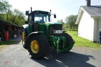 2007 JOHN DEERE 6530 PREMIUM 4WD TRACTOR - 22