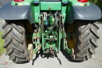 2007 JOHN DEERE 6530 PREMIUM 4WD TRACTOR - 23