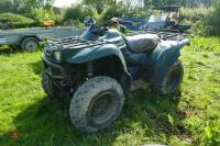 KAWASAKI KVF360 4WD ATV (S/R) - 7