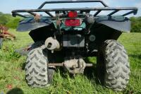 KAWASAKI KVF360 4WD ATV (S/R) - 14