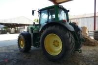 2011 JOHN DEERE 6830 PREMIUM 4WD TRACTOR - 14