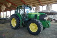 2012 JOHN DEERE 6930 PREMIUM 4WD TRACTOR - 3